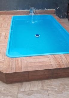 Marica House | Lar aconchego