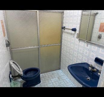 Zona Leste Hotel | Lar Do Viajante Diárias 22 Reais