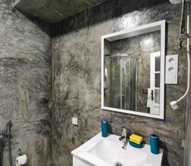 Ribeira Grande Apartment | LAR DO VIAJANTE, Ribeira Grande Santo Antão
