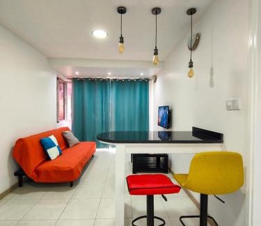 Ribeira Grande Apartment | LAR DO VIAJANTE, Ribeira Grande Santo Antão