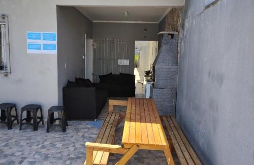 Balneario Gaivotas House | Lar Pieri Rodrigues