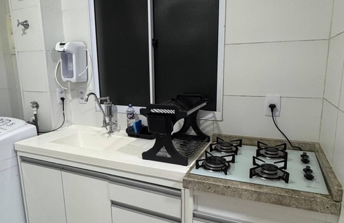 Plano Diretor Sul RV Rental | LAR SUR & LIMA - Comfort and convenience in Palmas