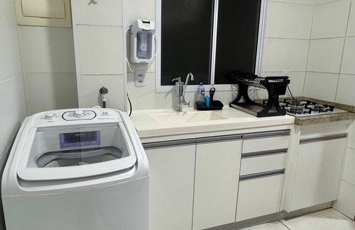 Plano Diretor Sul RV Rental | LAR SUR & LIMA - Comfort and convenience in Palmas