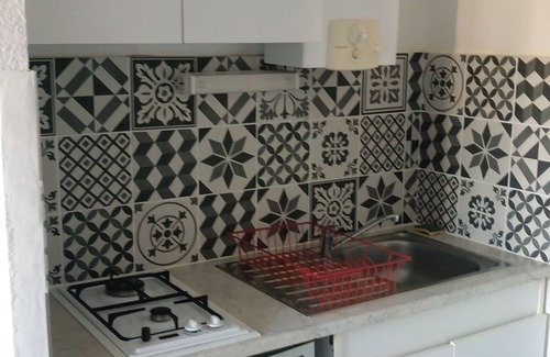 Cap d'Agde Apartment | Lara 2 - T2 Balcony Swimming pool Double bed & sofa bed Private parking