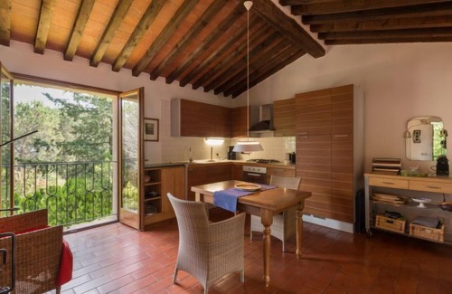 Boccheggiano House | Lara by Interhome