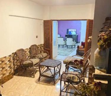 Al-Muntazah Villa | LARA Maamoura beach Alexandria
