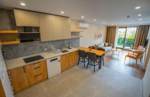 Lara Apartment | LARA MARİNE HOMES