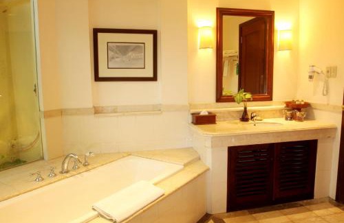 Salatiga Hotel | Laras Asri Resort & Spa