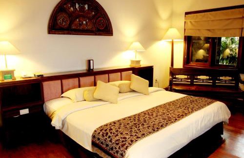 Salatiga Hotel | Laras Asri Resort & Spa