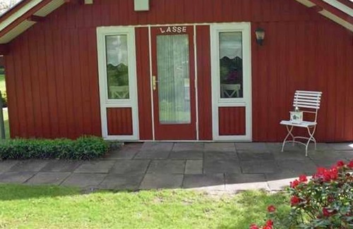 Bockholm House | Larby & Mia - Holiday Lasse - Holiday Lasse