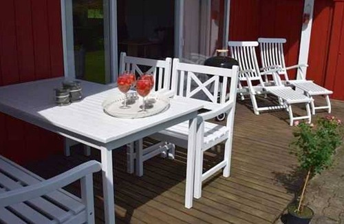 Bockholm House | Larby & Mia - Holiday Lasse - Holiday Lasse