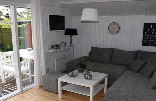 Bockholm House | Larby & Mia - Holiday Lasse - Holiday Lasse