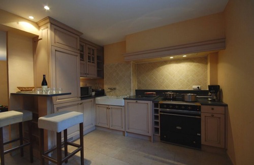 Val Cenis Apartment | Large 110m2 apartment close to the slopes