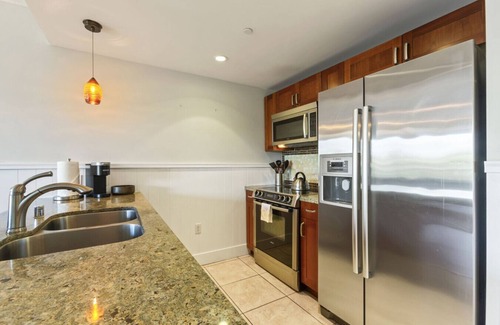 Honokowai Condo | Large 1BR Luxury Condo at Honua Kai w/Huge Lanai K224