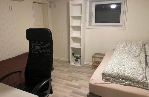 Oslo Apartment | Large 2 bedroom apartment with sea view in Ljan