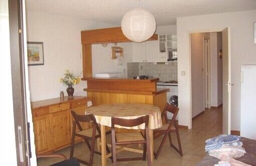 La Faviere Apartment | Large 2 cabin-rooms close to the sea