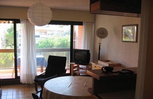 La Faviere Apartment | Large 2 cabin-rooms close to the sea