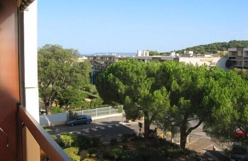 La Faviere Apartment | Large 2 cabin-rooms close to the sea