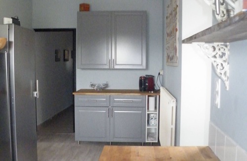 Lohuec House | Large 200 M2 gîte, warm, family-friendly and convivial