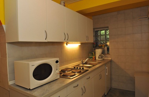 Ljubljana Apartment | Large 2BR Apartment Sonja with garden, free parking & WiFi