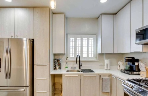 El Paso House | Large 3 bedroom with patio and BBQ