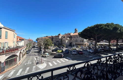 La Turbie Apartment | Large 3-room apartment 15 min from Monaco