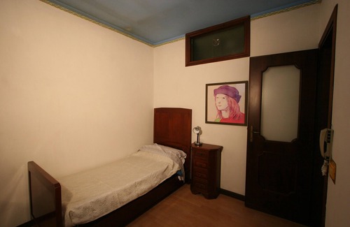 Lonato del Garda House | Large 3-storey house with garden inside a historic town in the South Garda lake area