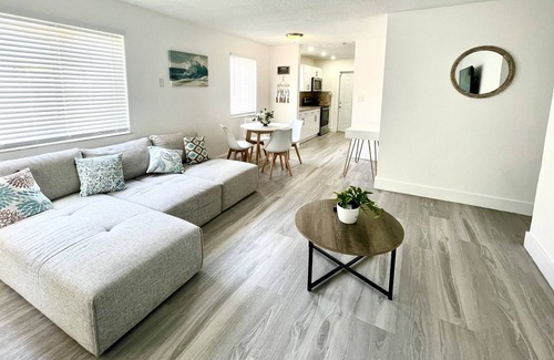 West Little River House | Large 3Br/2Ba Oasis Wynwood & Beaches *30 day Stay*