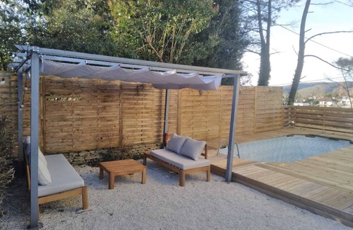Cahors House | Large 4 double bedroom family home in the heart of Cahors
