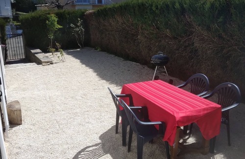 Cahors House | Large 4 double bedroom family home in the heart of Cahors