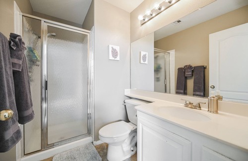Spring Valley House | Large 5 Br home with Pool/spa