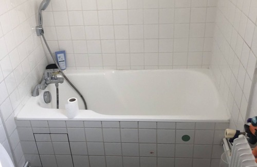 Pigalle Apartment | Large 5-room apartment of 82 m2 near Moulin Rouge