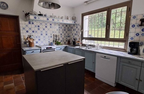 Saint-Georges-de-Didonne Villa | Large and modern villa for 12 to 16 people in Saint-Georges-de-Didonne