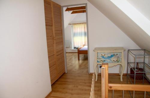 Jurmala Apartment | Large and Beautiful Summertime Apartment
