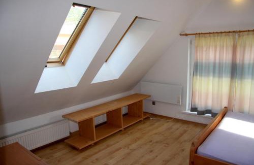 Jurmala Apartment | Large and Beautiful Summertime Apartment