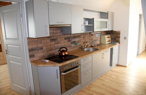 Jurmala Apartment | Large and Beautiful Summertime Apartment