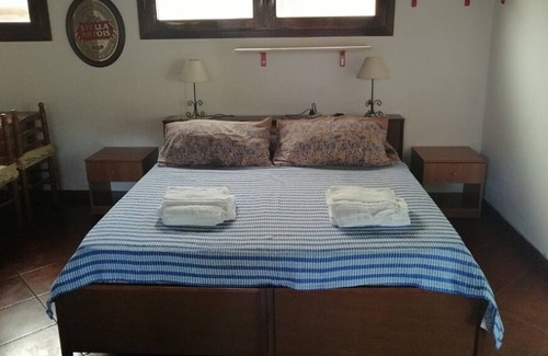 Palmi Apartment | Large and comfortable studio
