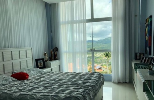 Novo Gravata House | Large and luxurious house in the exclusive Bosque da Colina condominium in Gravata
