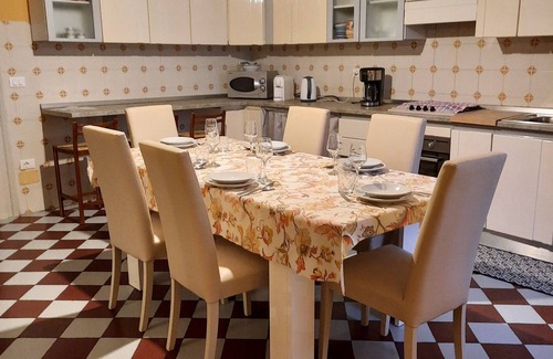 Desenzano del Garda Apartment | LARGE APARTMENT ESMERA NEAR THE CENTER GARDASEE