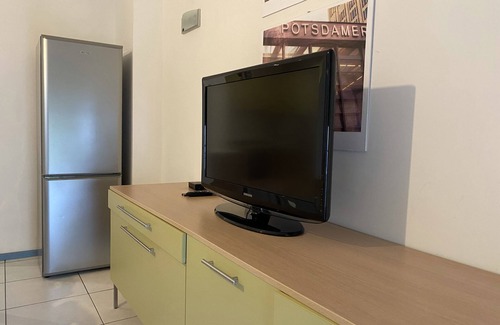 Lignano Pineta Apartment | Large apartment in the heart of Lignano + parking! Suitable for one or more families!