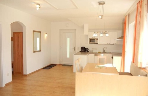 Ramsau am Dachstein Apartment | Large apartment, 80m² - walking, relaxation and winter sports experience