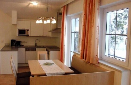 Ramsau am Dachstein Apartment | Large apartment, 80m² - walking, relaxation and winter sports experience