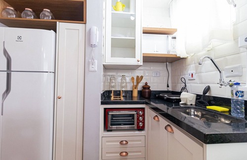 Sao Paulo House | Large apartment close to USP