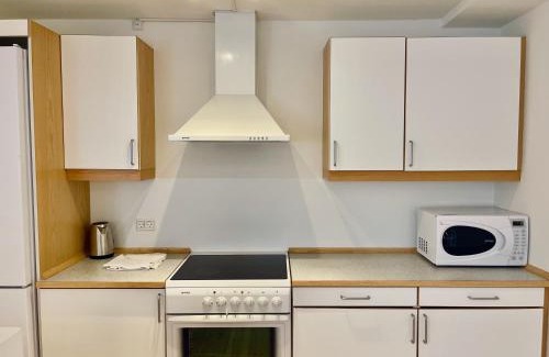 Osterbro Apartment | Large apartment in Lovely Urban Area in CPH Ø