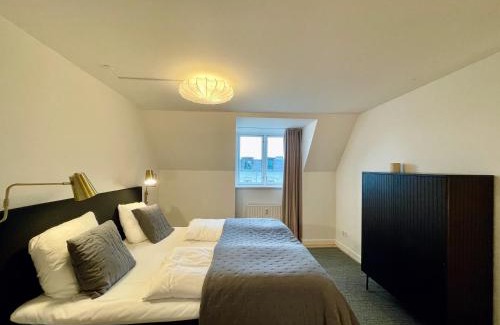 Osterbro Apartment | Large apartment in Lovely Urban Area in CPH Ø