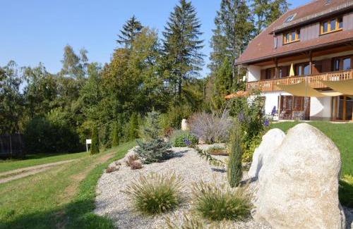 Urberg Apartment | Large Apartment in Urberg in the black forest