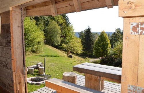 Urberg Apartment | Large Apartment in Urberg in the black forest