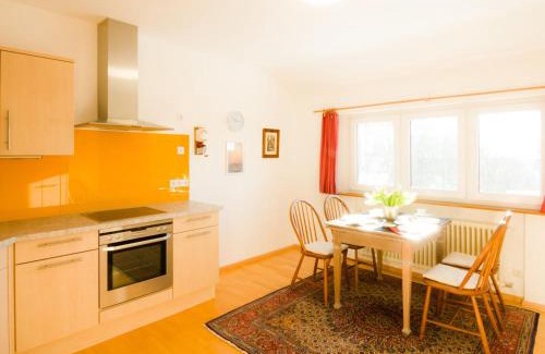 Urberg Apartment | Large Apartment in Urberg in the black forest