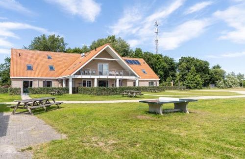 Nes House | Large apartment on Ameland with terrace