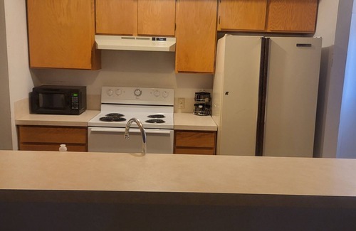 Big Piney Apartment | Large apartment south of Jackson